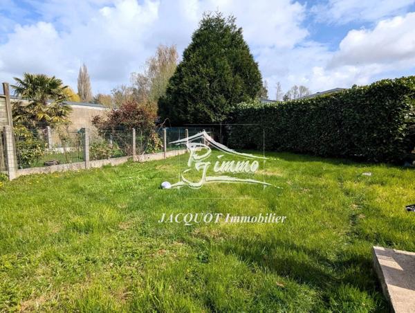 Vente immobilière : Maison à Halluin  4 pièces 104 m² 291 000 €- Jacquot Immobilier.