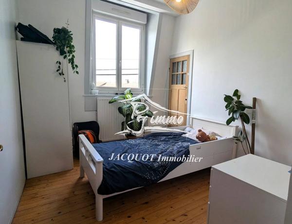 Vente immobilière : Maison à Halluin  4 pièces 104 m² 291 000 €- Jacquot Immobilier.