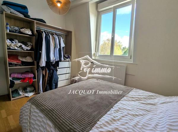 Vente immobilière : Maison à Halluin  4 pièces 104 m² 291 000 €- Jacquot Immobilier.