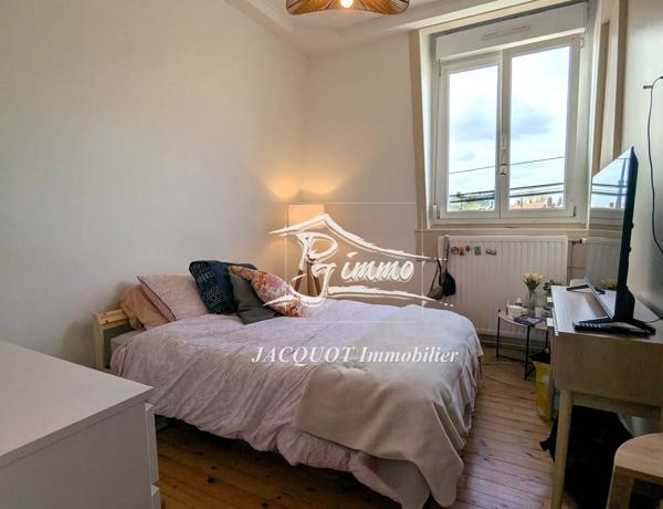 Vente immobilière : Maison à Halluin  4 pièces 104 m² 291 000 €- Jacquot Immobilier.