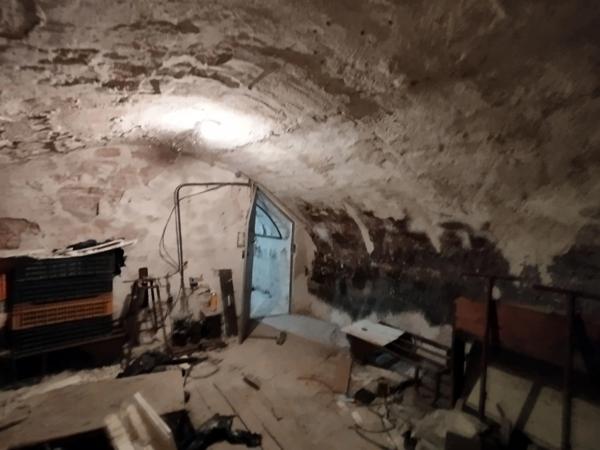 Local/bureau à vendre PARIS 19EME ARRONDISSEMENT (75)