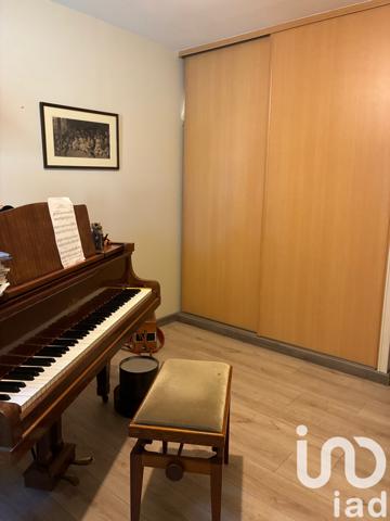 Maison à vendre 5 pièces 94 m² Saint-Rémy-de-Provence