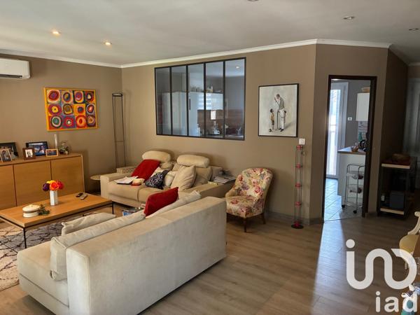 Maison à vendre 5 pièces 94 m² Saint-Rémy-de-Provence