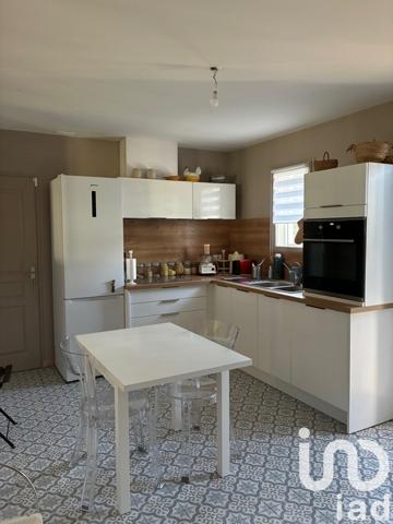 Maison à vendre 5 pièces 94 m² Saint-Rémy-de-Provence