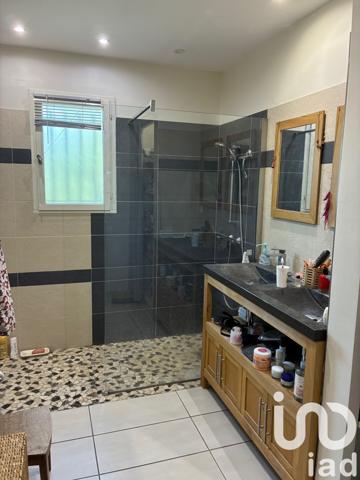 Maison à vendre 5 pièces 94 m² Saint-Rémy-de-Provence