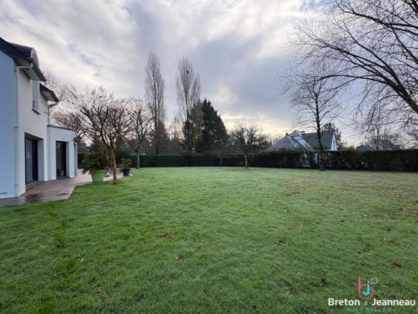 Maison à Saint-Berthevin