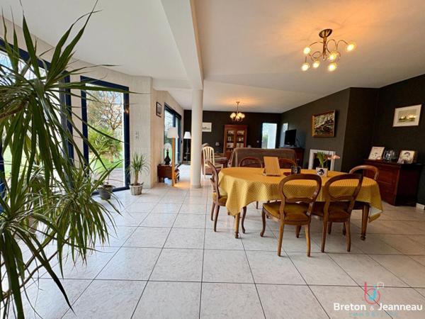 Maison à Saint-Berthevin