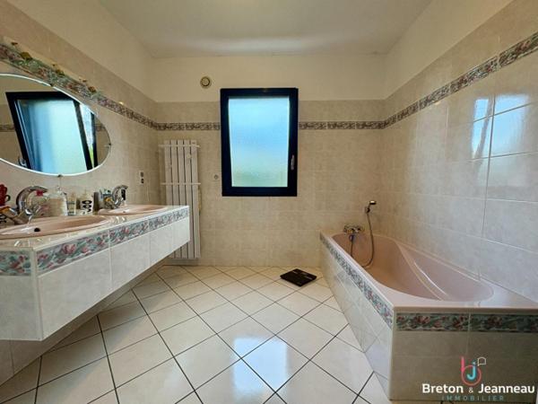 Maison à Saint-Berthevin