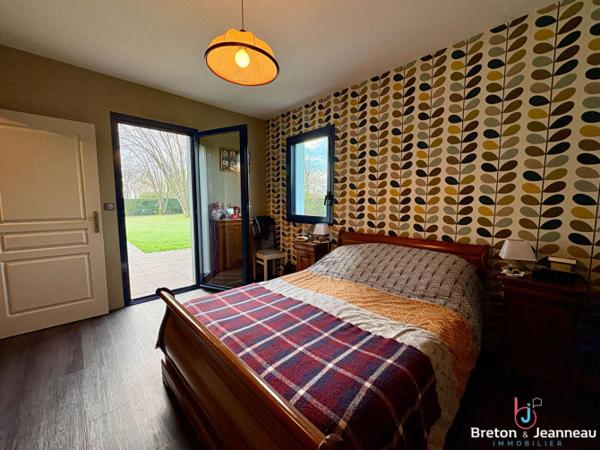 Maison à Saint-Berthevin