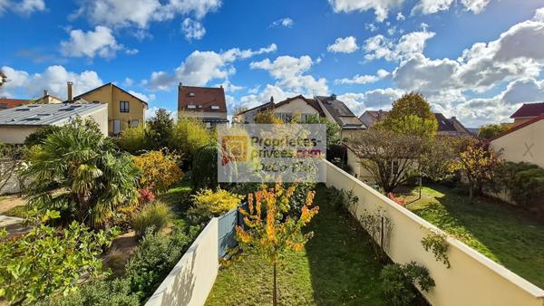 Maison  5 pièces  TBE  dpe A  calme 112 m2 (166m2 au sol)