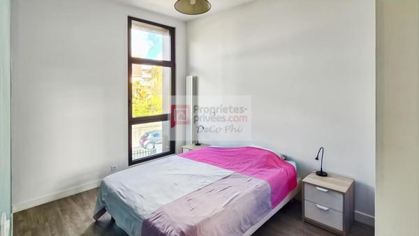 Maison  5 pièces  TBE  dpe A  calme 112 m2 (166m2 au sol)