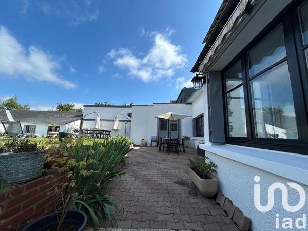 Maison à vendre 6 pièces 165 m² Trélazé