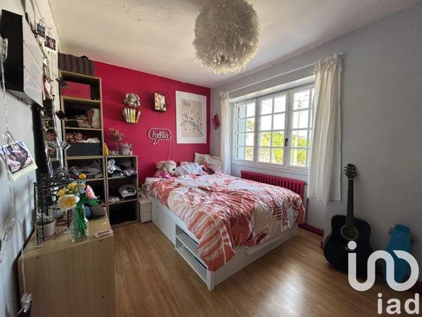 Maison à vendre 6 pièces 165 m² Trélazé