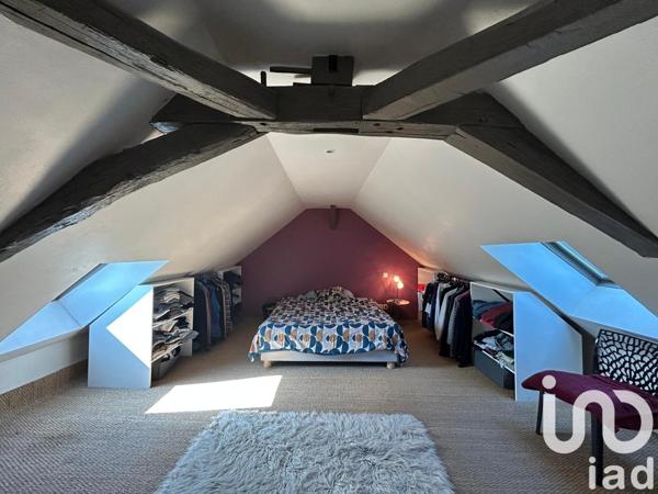 Maison à vendre 6 pièces 165 m² Trélazé