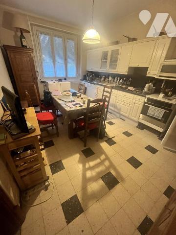 Maison à fort potentiel – Rénovation totale