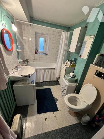 Maison à fort potentiel – Rénovation totale