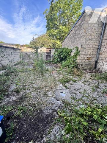 Maison à fort potentiel – Rénovation totale