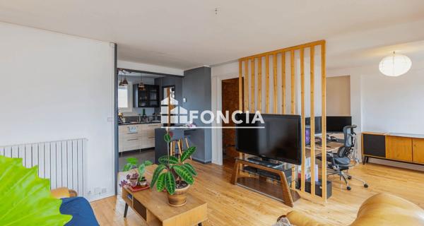 À vendre Appartement 4 pièces 68 m² - Tarbes 65000