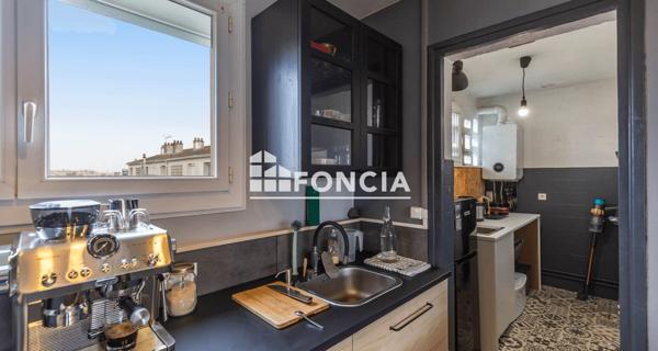 À vendre Appartement 4 pièces 68 m² - Tarbes 65000