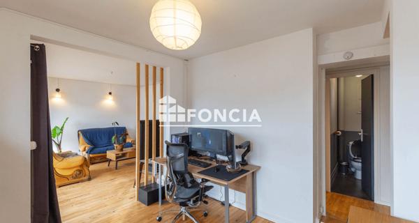 À vendre Appartement 4 pièces 68 m² - Tarbes 65000