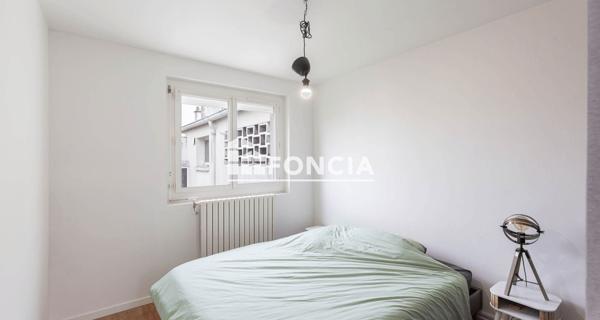 À vendre Appartement 4 pièces 68 m² - Tarbes 65000