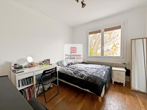 Vieux Chenôve - Maison 100 m2