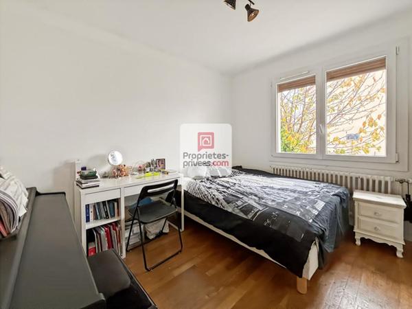 Vieux Chenôve - Maison 100 m2