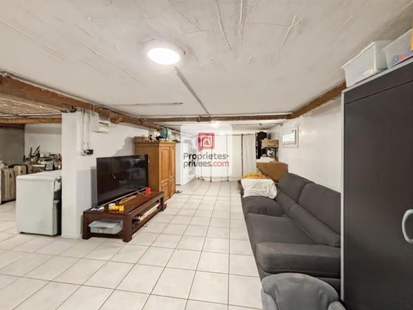 Vieux Chenôve - Maison 100 m2