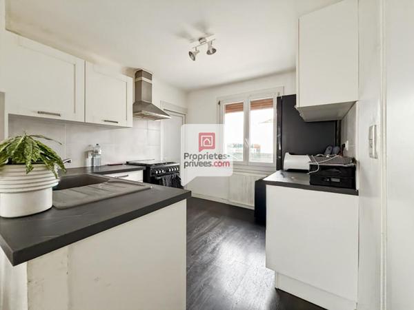 Vieux Chenôve - Maison 100 m2