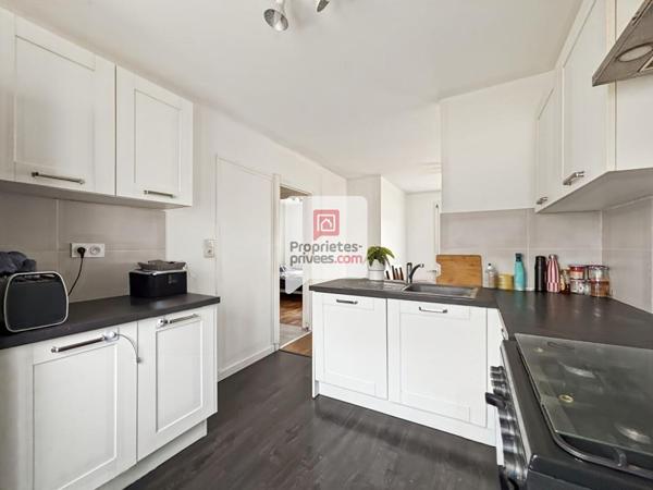 Vieux Chenôve - Maison 100 m2