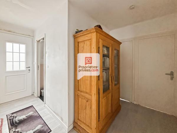 Vieux Chenôve - Maison 100 m2