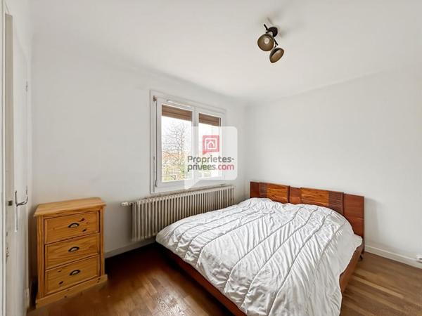 Vieux Chenôve - Maison 100 m2