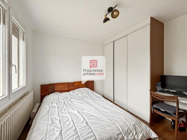 Vieux Chenôve - Maison 100 m2