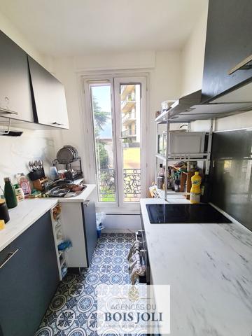 Appartement
                                                                                                                                                                                                                                                                                                                        2 pièce(s)                                                                                                                                                                                                          1 chambre(s)                                                                                                                                                                                                          31  m²