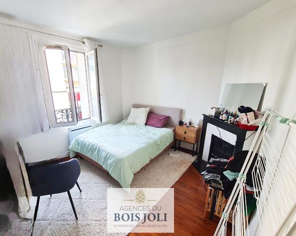 Appartement
                                                                                                                                                                                                                                                                                                                        2 pièce(s)                                                                                                                                                                                                          1 chambre(s)                                                                                                                                                                                                          31  m²