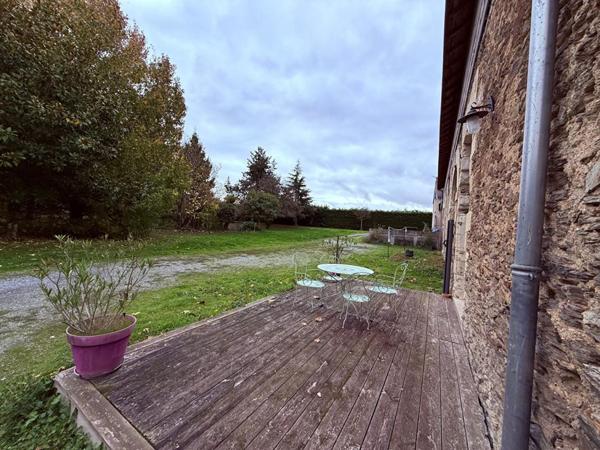 Maison Verrieres En Anjou 229 m2 maison d'hotes, evenementiel, gites de france