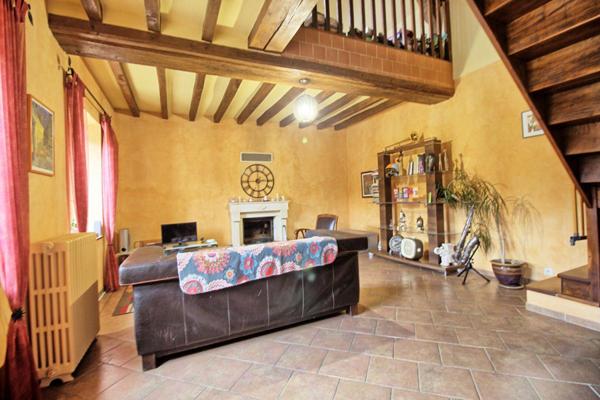 Maison Verrieres En Anjou 229 m2 maison d'hotes, evenementiel, gites de france