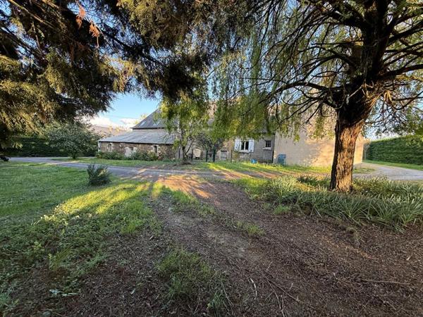 Maison Verrieres En Anjou 229 m2 maison d'hotes, evenementiel, gites de france