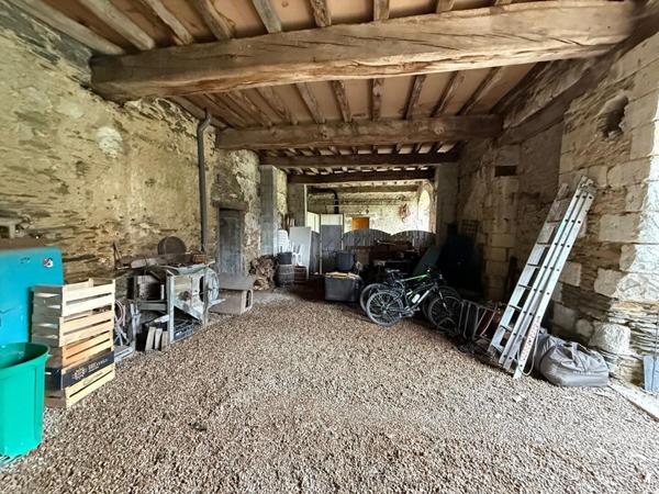 Maison Verrieres En Anjou 229 m2 maison d'hotes, evenementiel, gites de france