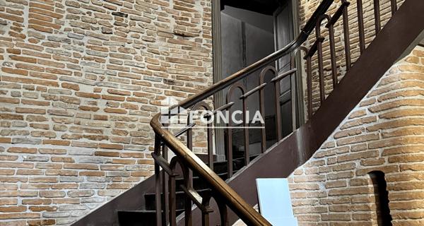 À vendre Appartement 3 pièces 76.55 m² - Montauban 82000