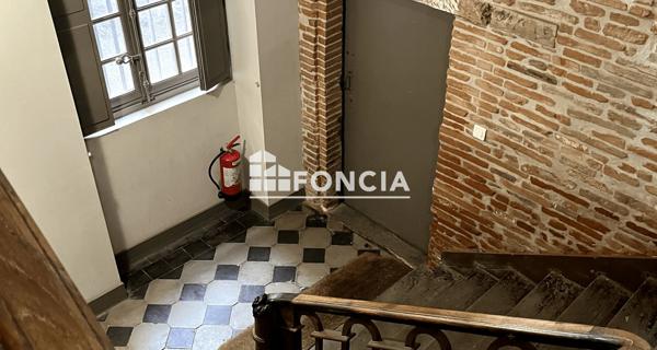 À vendre Appartement 3 pièces 76.55 m² - Montauban 82000