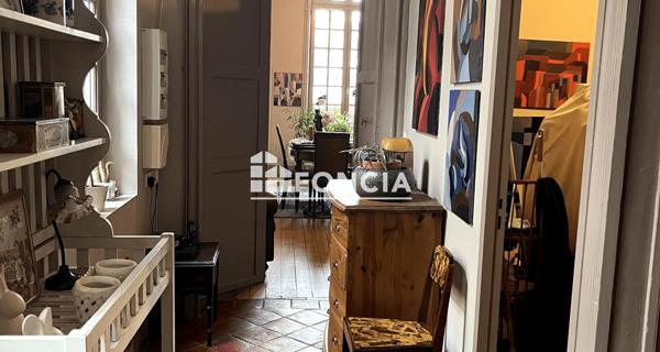 À vendre Appartement 3 pièces 76.55 m² - Montauban 82000