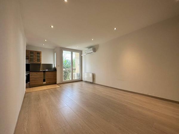 Appartement à vendre  2 pièces • 39 m2 Perpignan