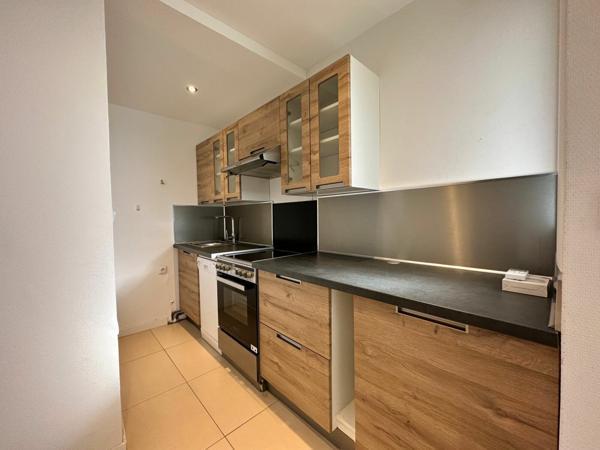 Appartement à vendre  2 pièces • 39 m2 Perpignan