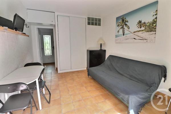Appartement Studio à vendre  1 pièce - 19,31 m2 FREJUS - 83
