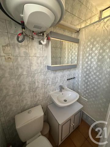 Appartement Studio à vendre  1 pièce - 19,31 m2 FREJUS - 83