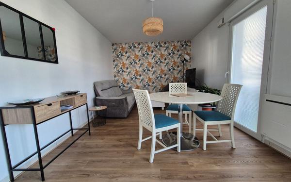 Appartement à vendre    3 pièces • 65,35 m2 Bayonne