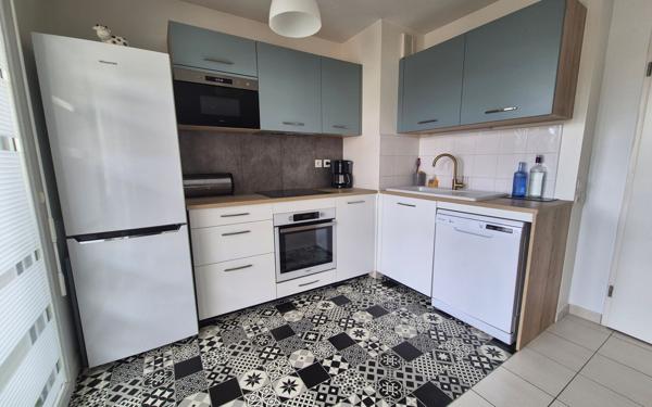 Appartement à vendre    3 pièces • 65,35 m2 Bayonne