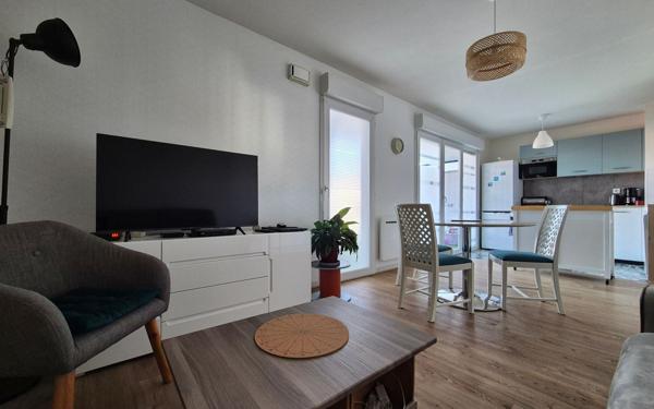 Appartement à vendre    3 pièces • 65,35 m2 Bayonne