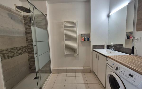 Appartement à vendre    3 pièces • 65,35 m2 Bayonne